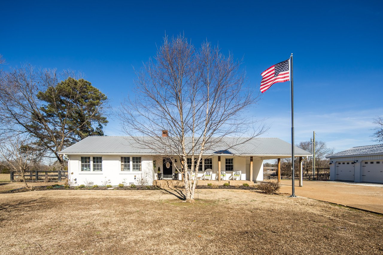 What Sellers in Jackson, TN Need to Know About Today’s Real Estate Market