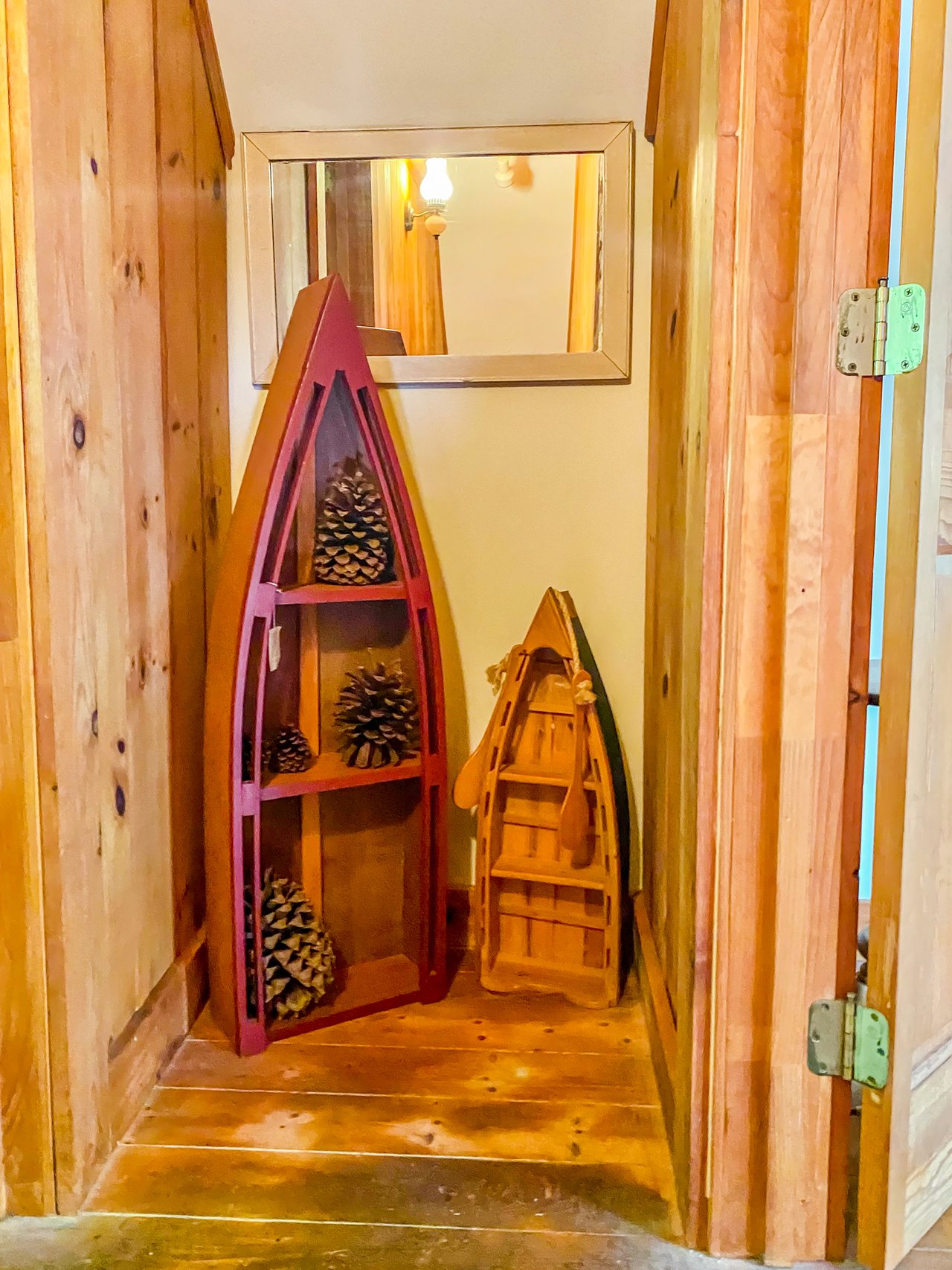 Rental Currently Available
