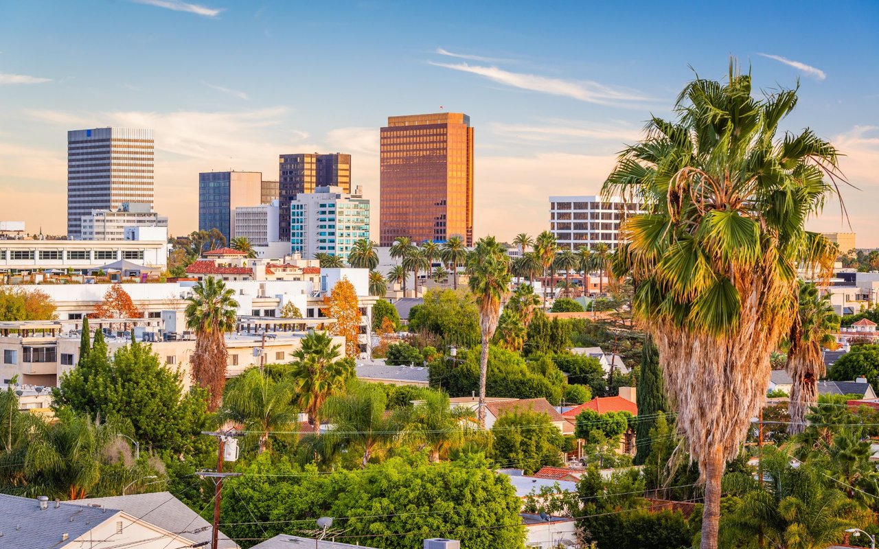 Beverly Hills