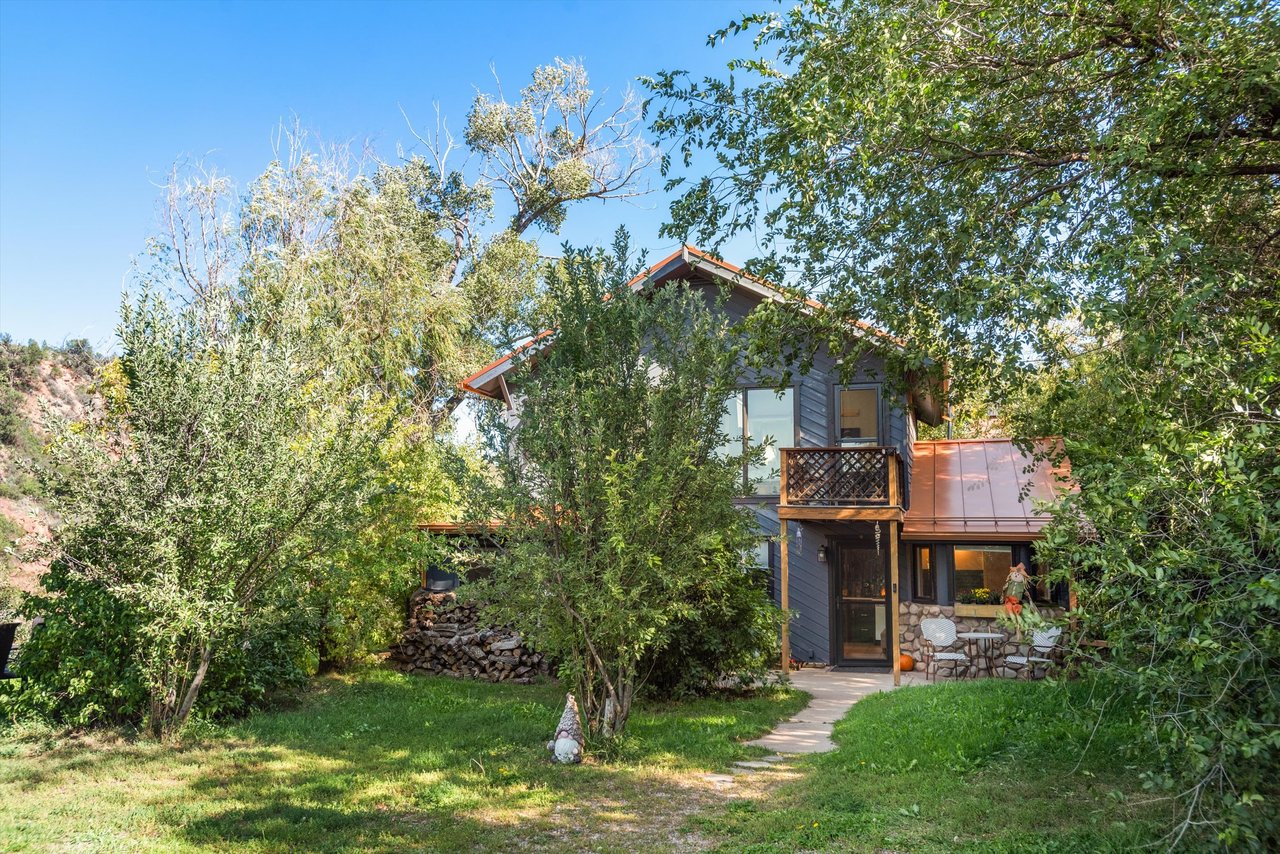 A Hidden Gem Along the Crystal River