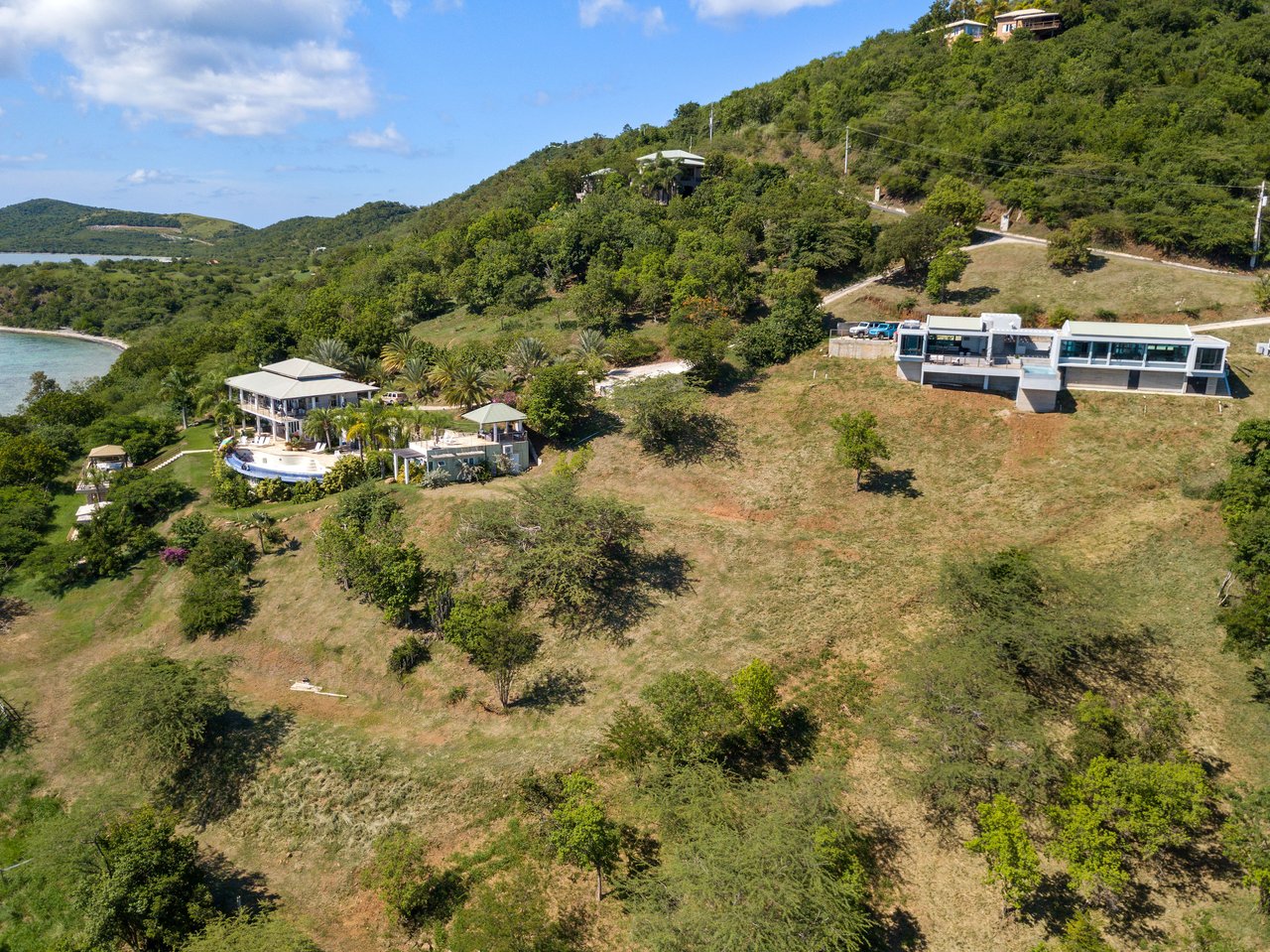 Villa Ensueño, Melones Solar 16