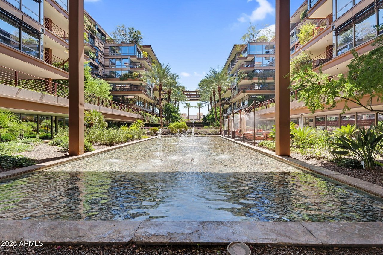 7141 E Rancho Vista Dr, #3007