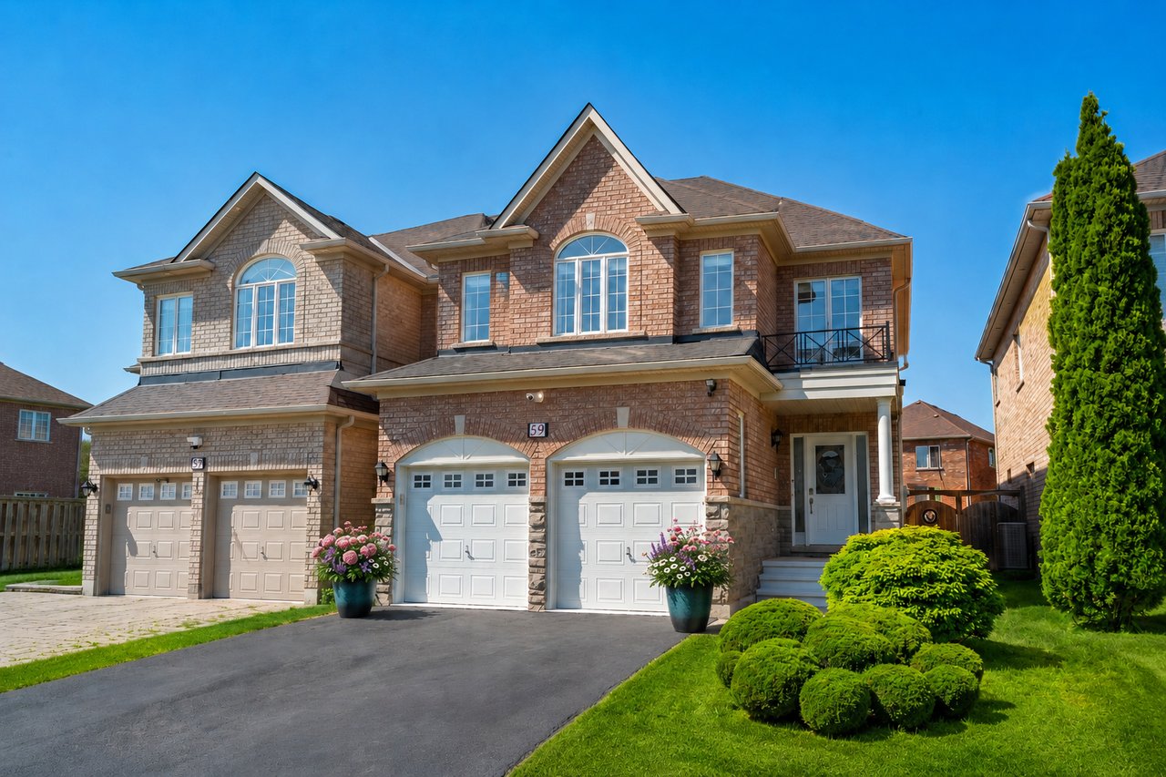 59 Melbourne Drive
