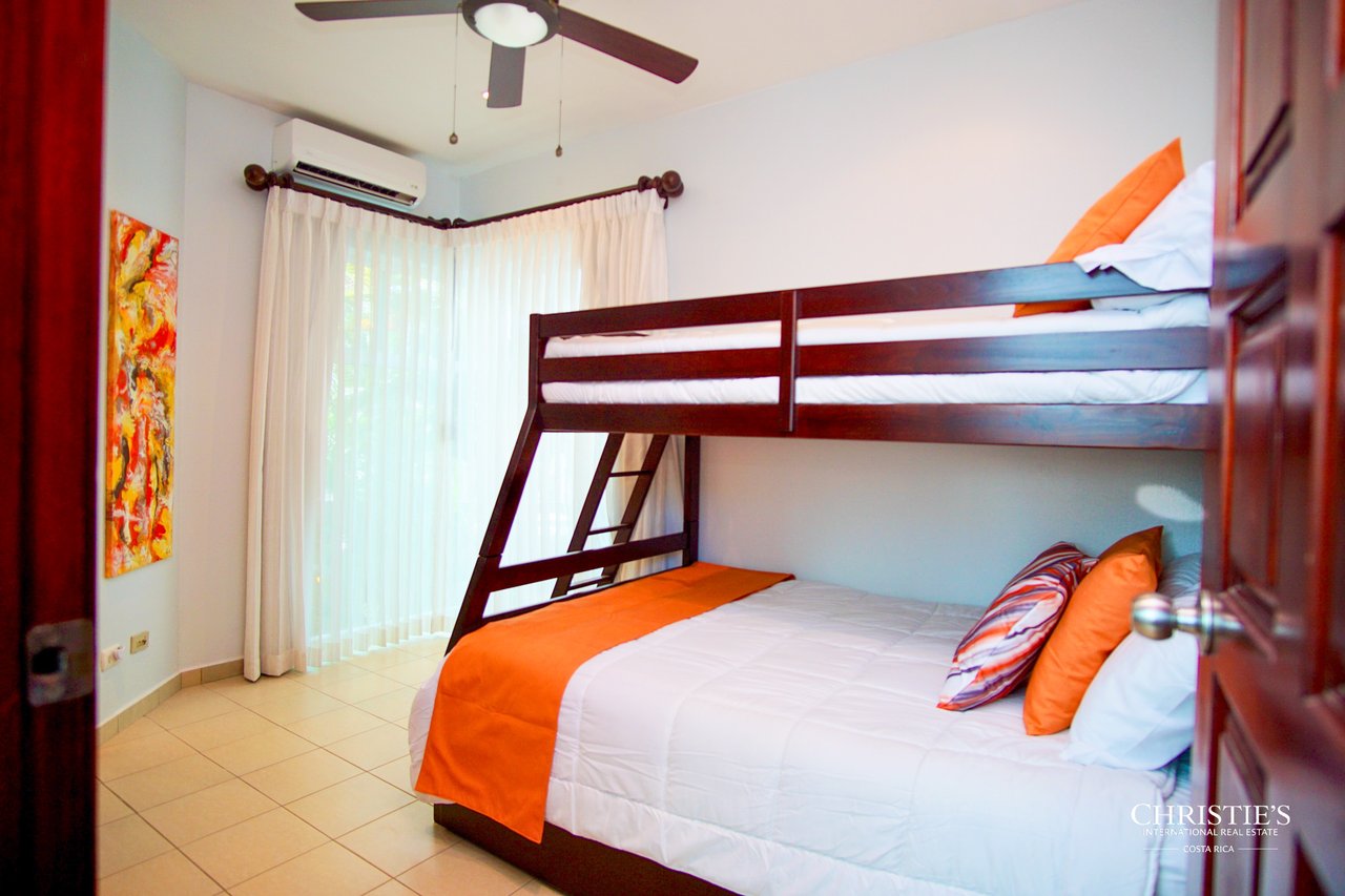 Villa North | Langosta Beach 