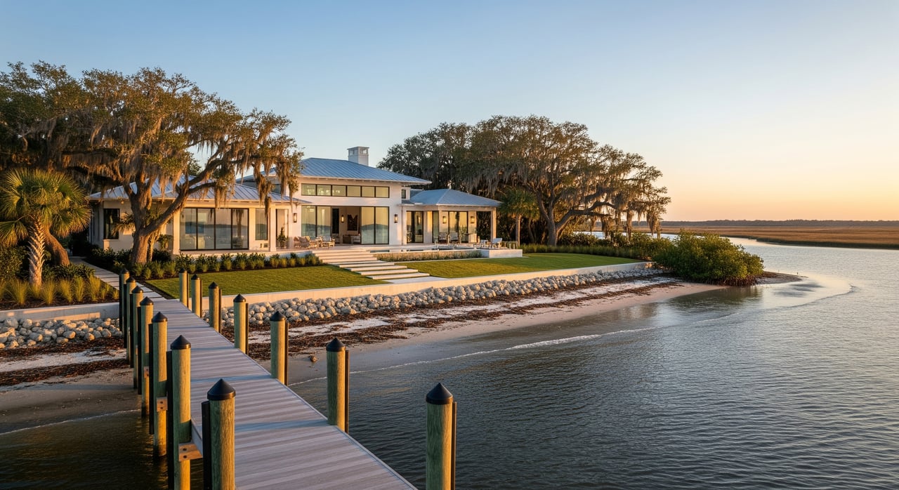 Citrus County Real Estate Trends Explained