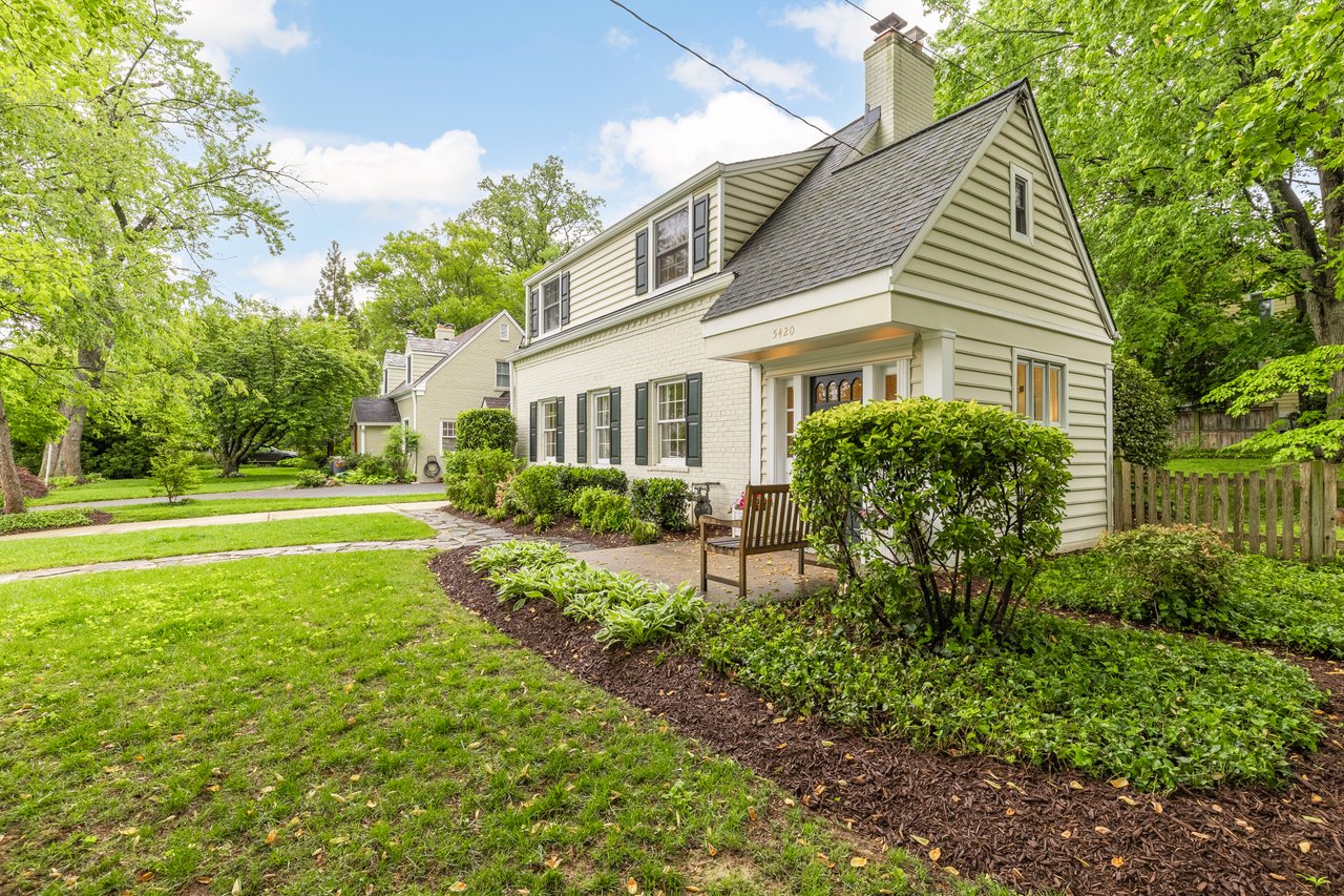 Bethesda / Chevy Chase