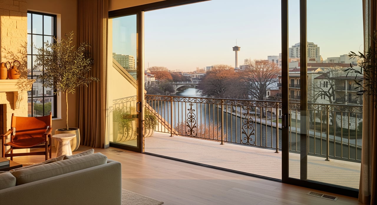 What Downtown San Antonio Living Is Really Like