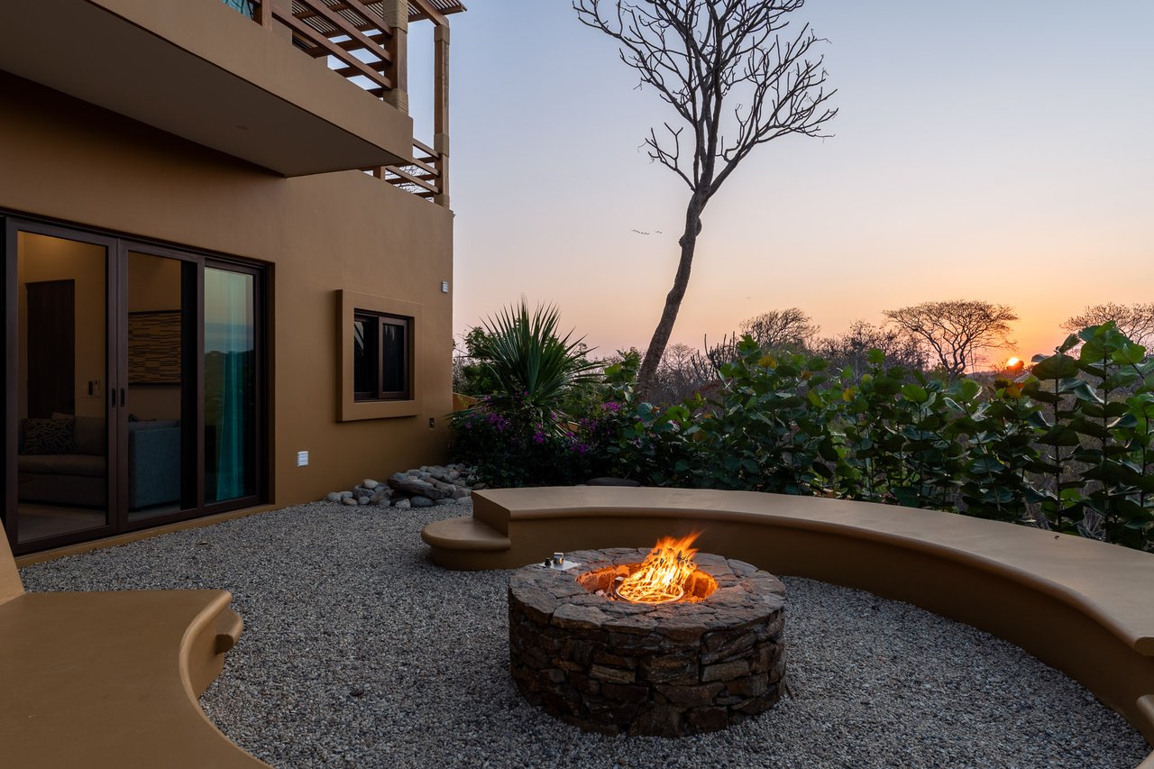 5 Bedroom, Single Family Home, La Cañada Casa A 