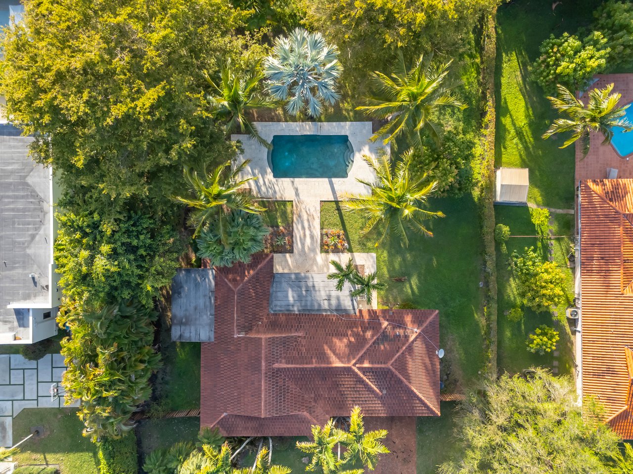 New Rental Opportunity in North Pinecrest