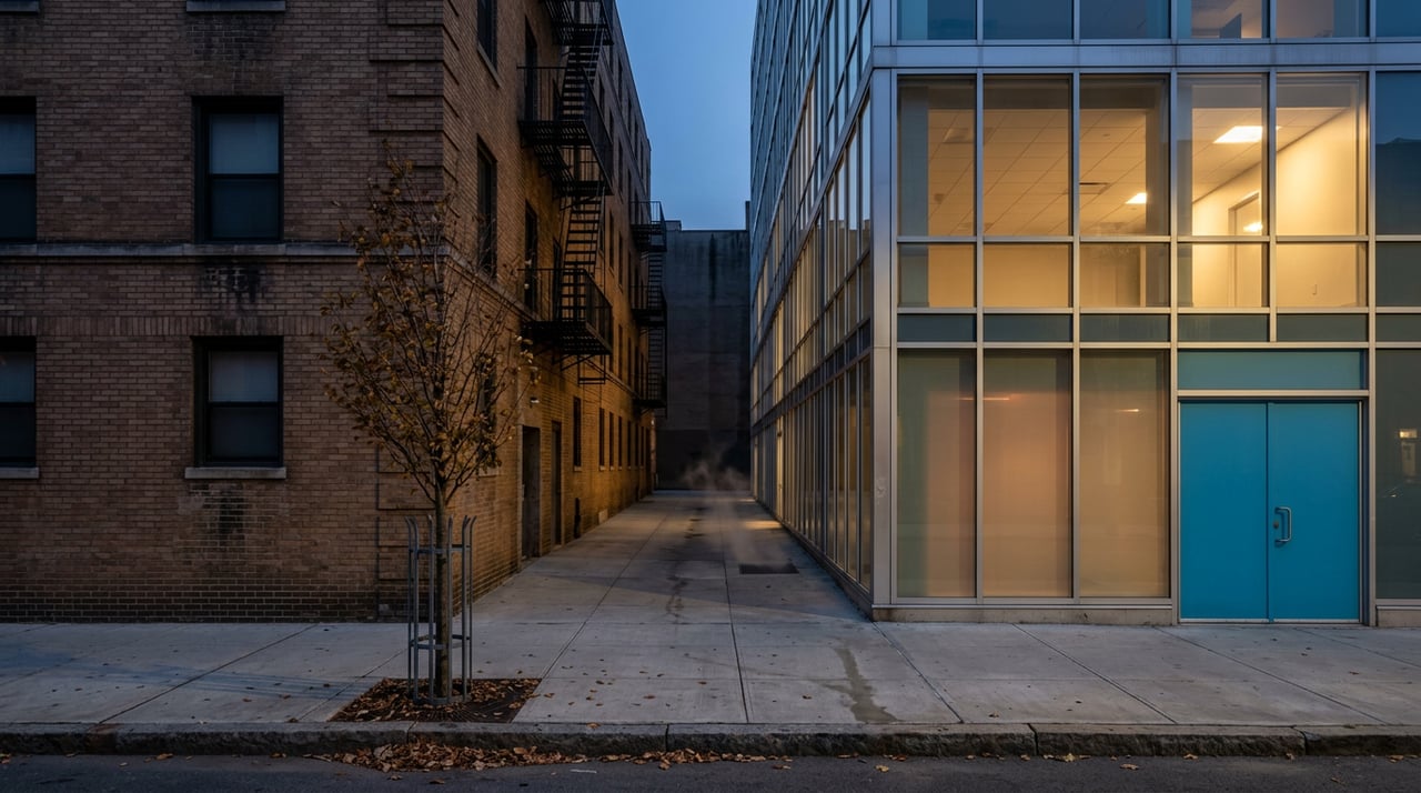 Who Actually Buys A 349-Unit Rent-Stabilized Portfolio In 2026