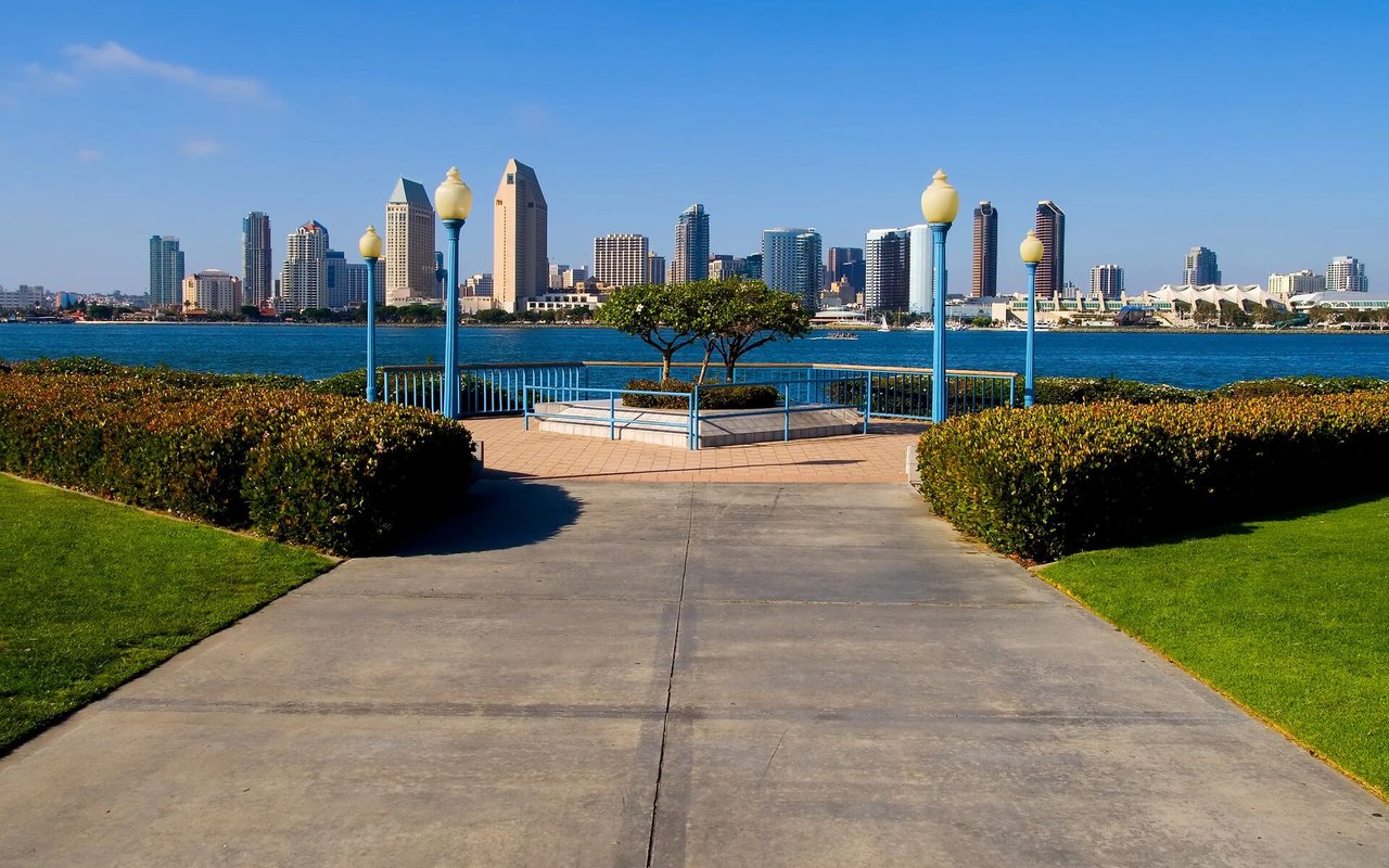 San Diego