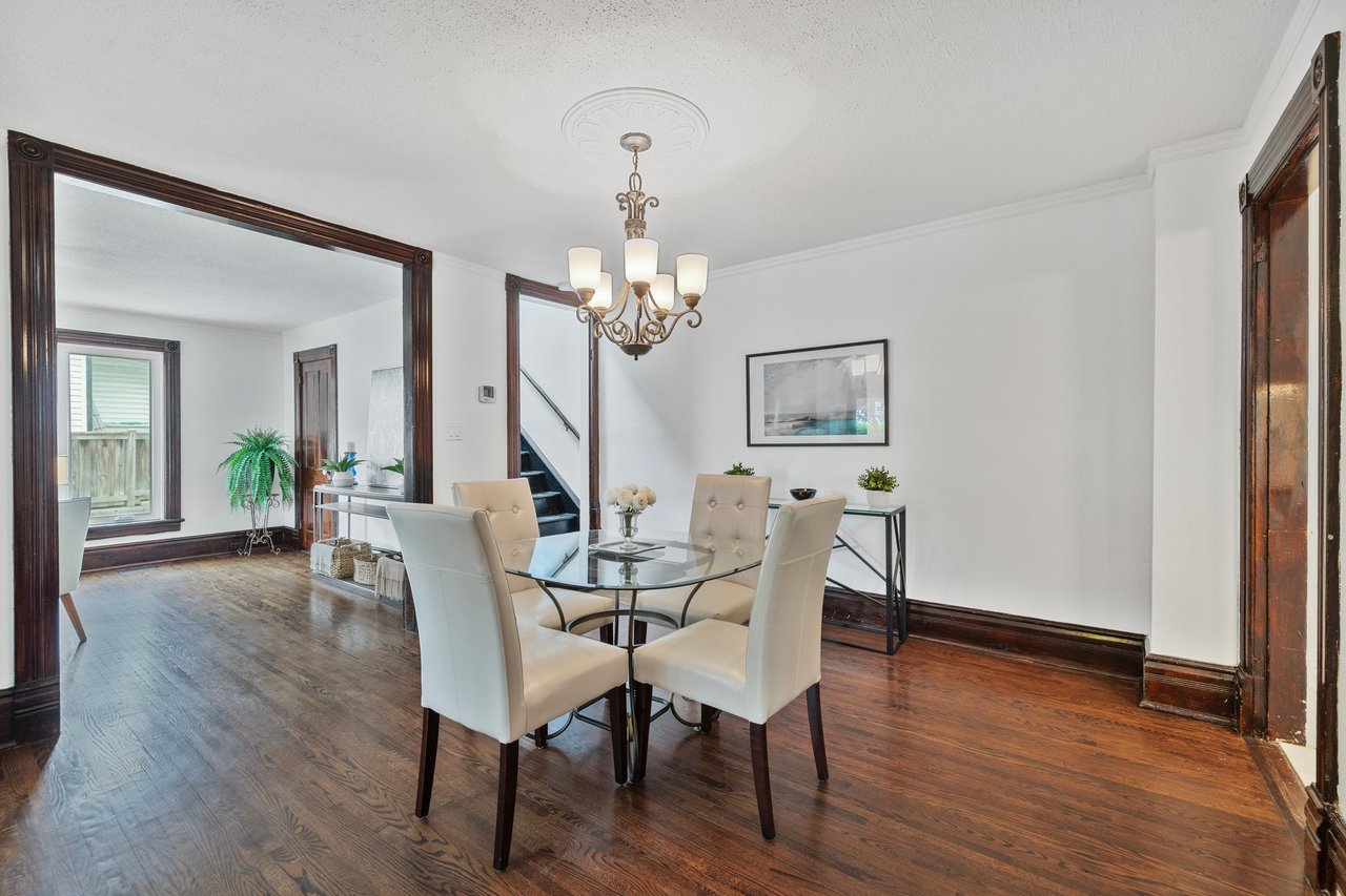 411 Millard Ave, Newmarket