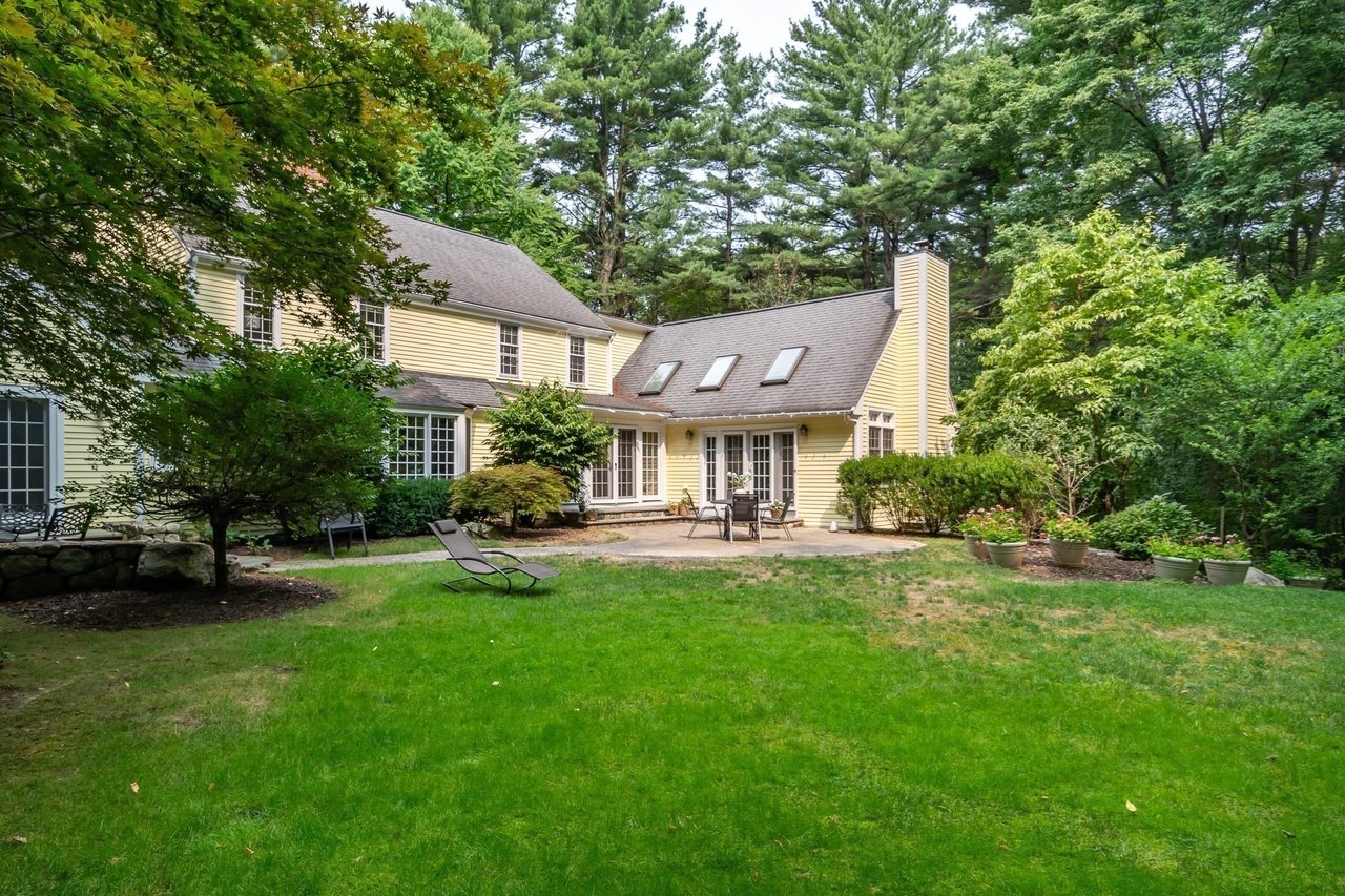 115 Draper Road