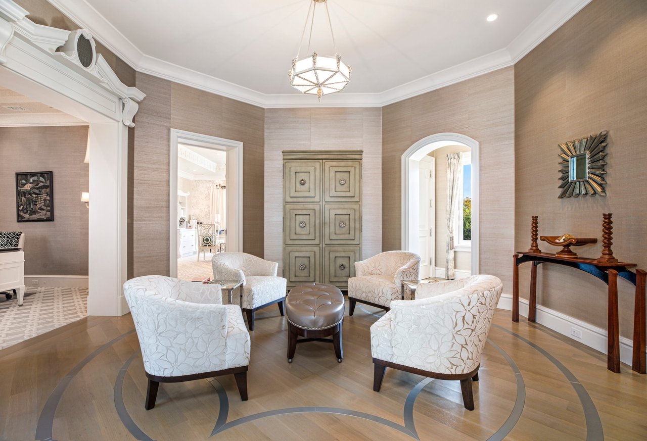 Mira Vista ~ Legacy Estate