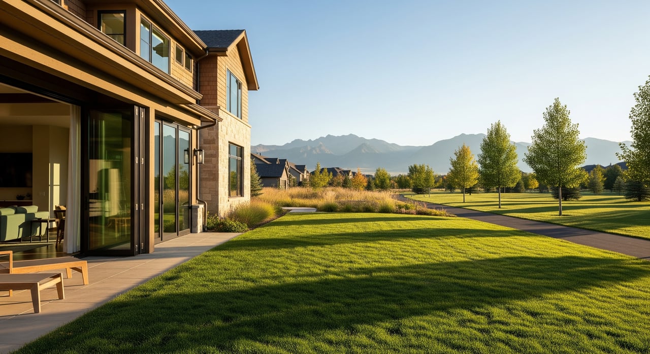 Moving To Brighton? Commutes, Parks, And Daily Life