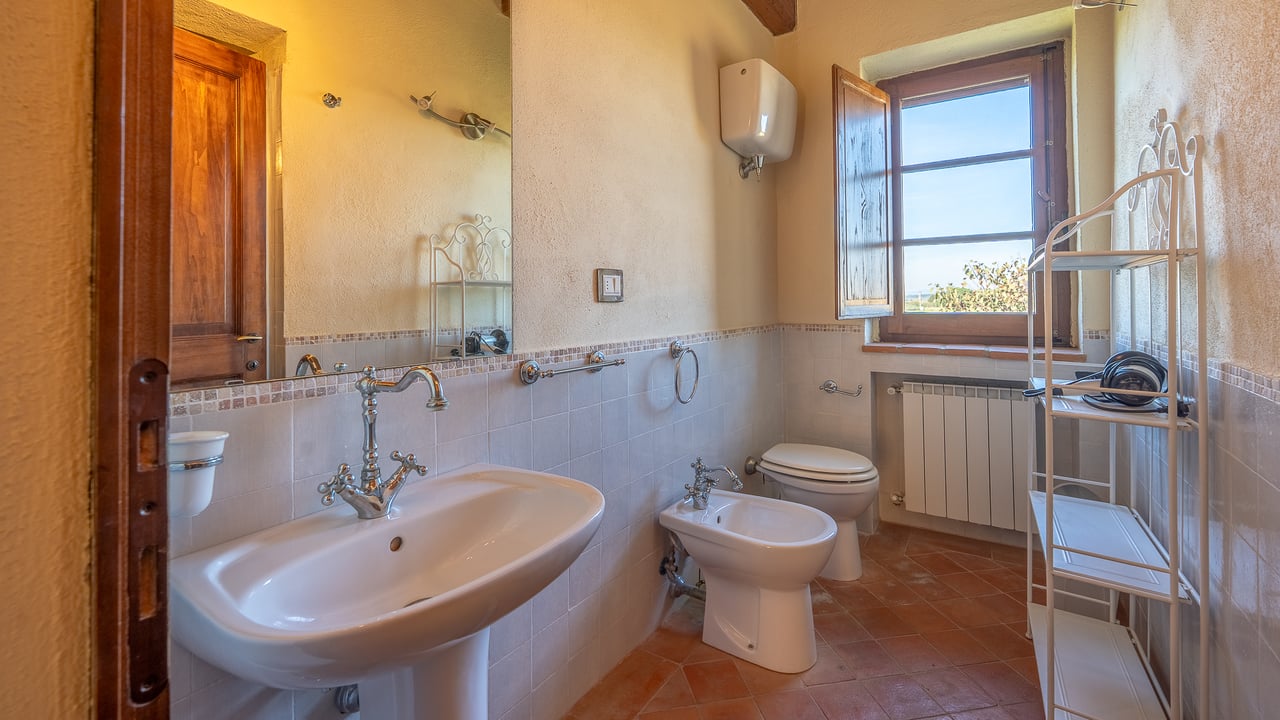 CASALE DEI TRE