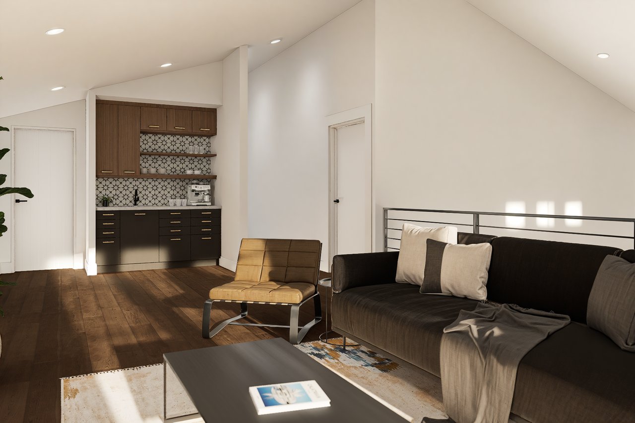 Entrees 4.0 by AADMIXX