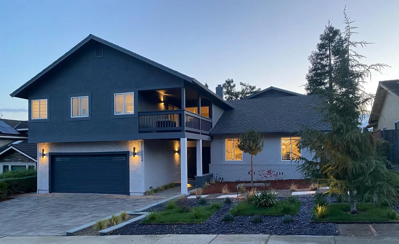 2604 Somerset Dr