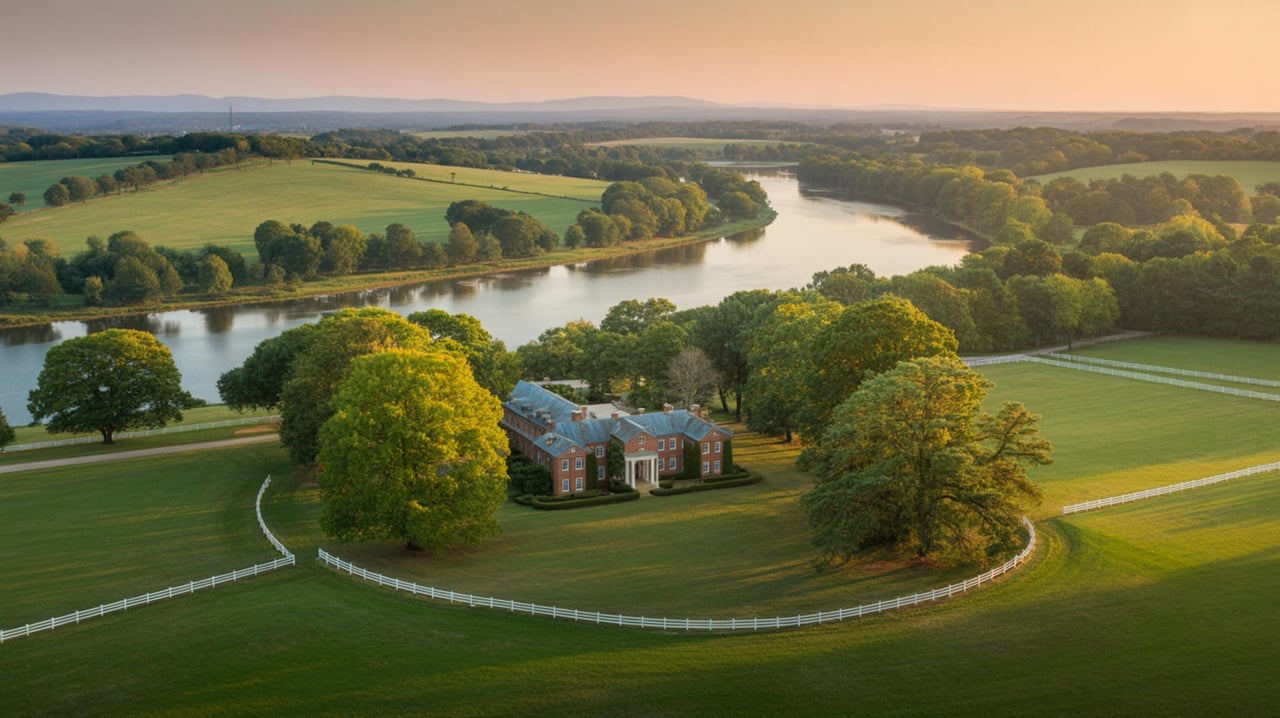 Hidden Gems in Goochland, VA You Need to Discover
