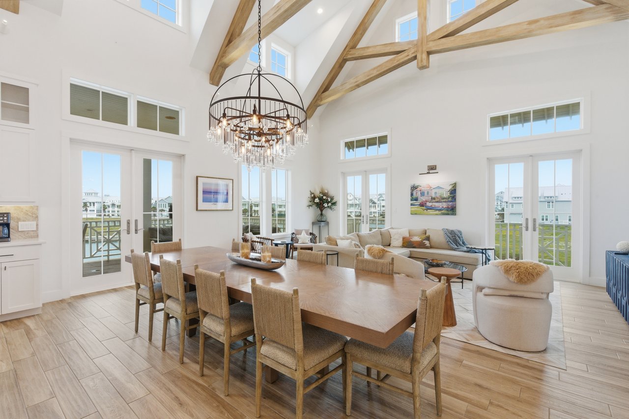 Summer Wind Beach Rental