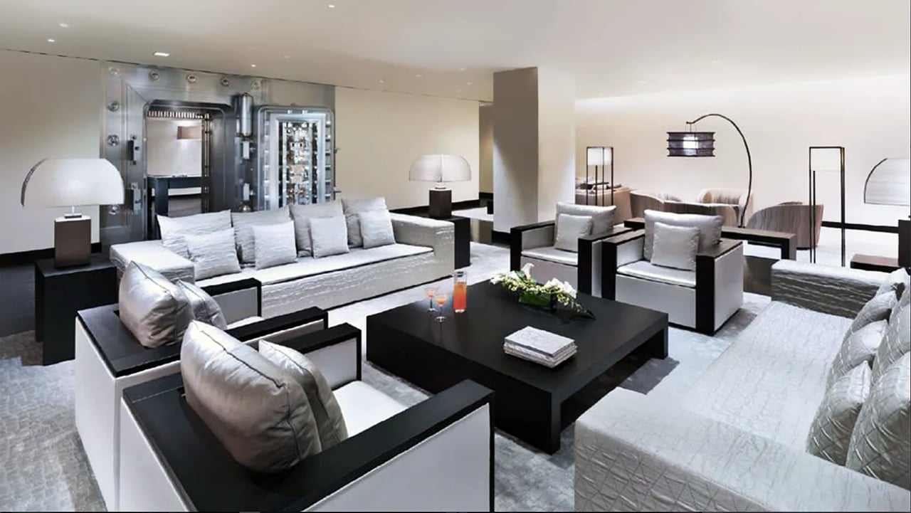 20 Pine Street #1013