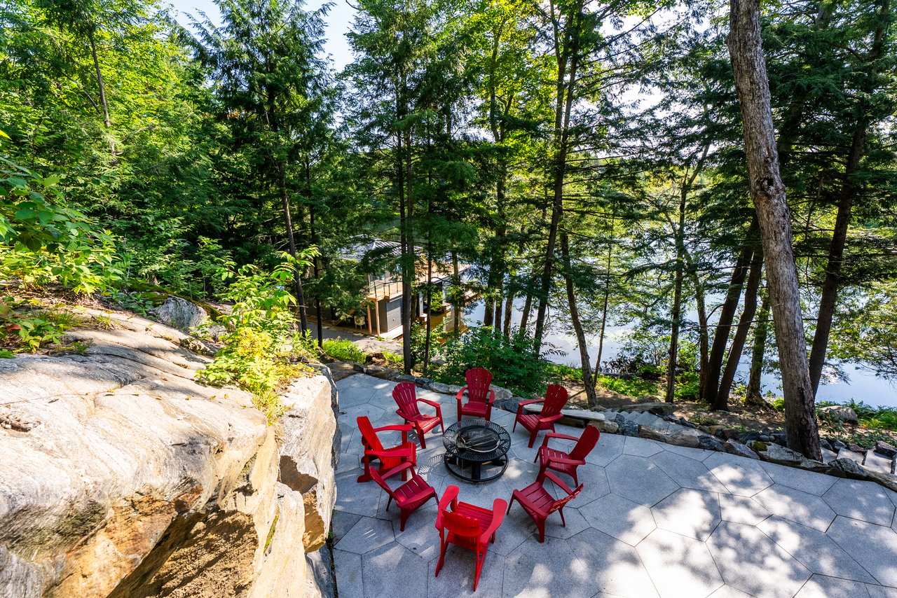 Lake Rosseau