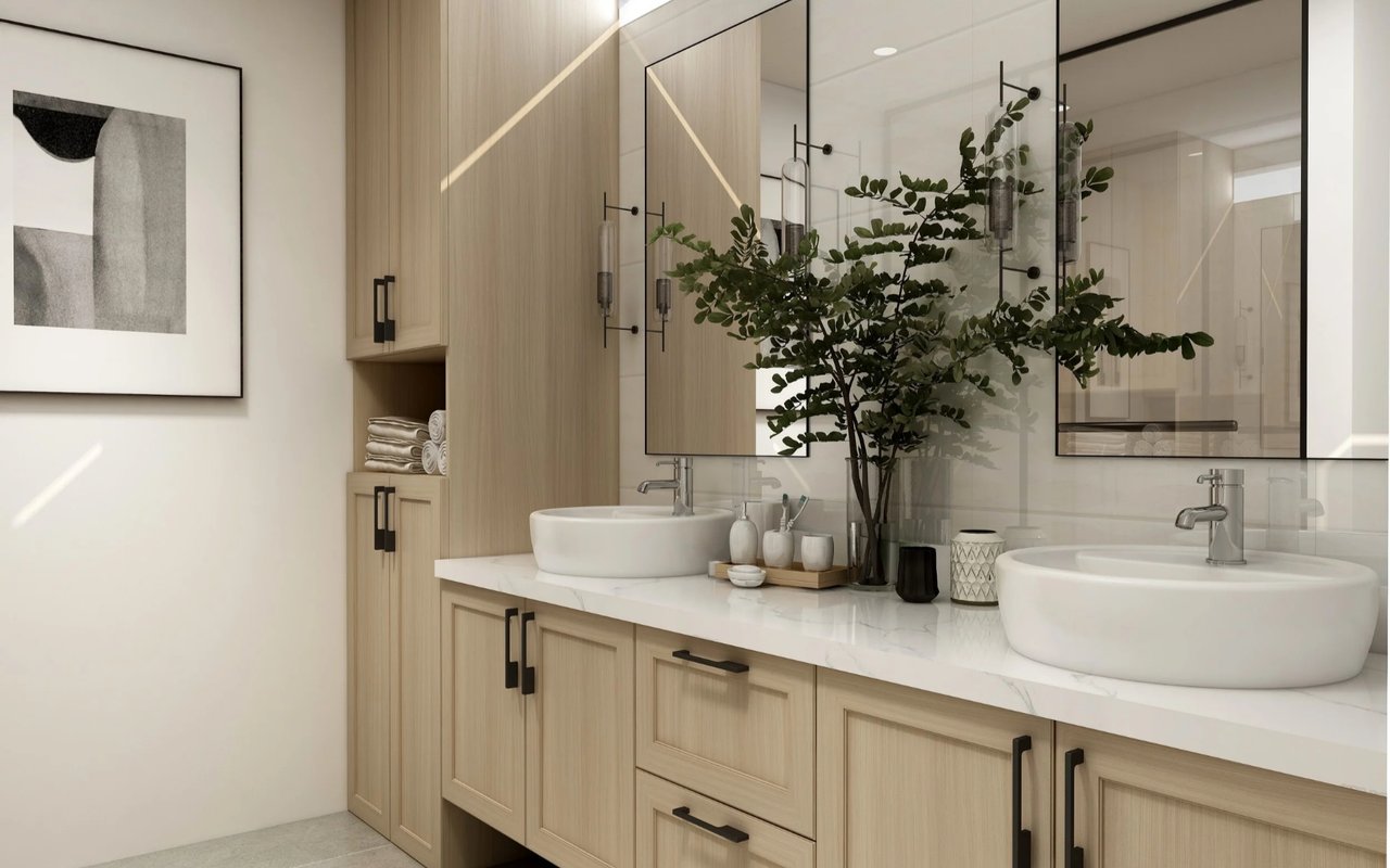 2022 Bathroom Trends to Know for Your Next Renovation Project