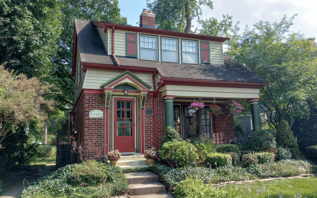 Most Popular Architectural House Styles