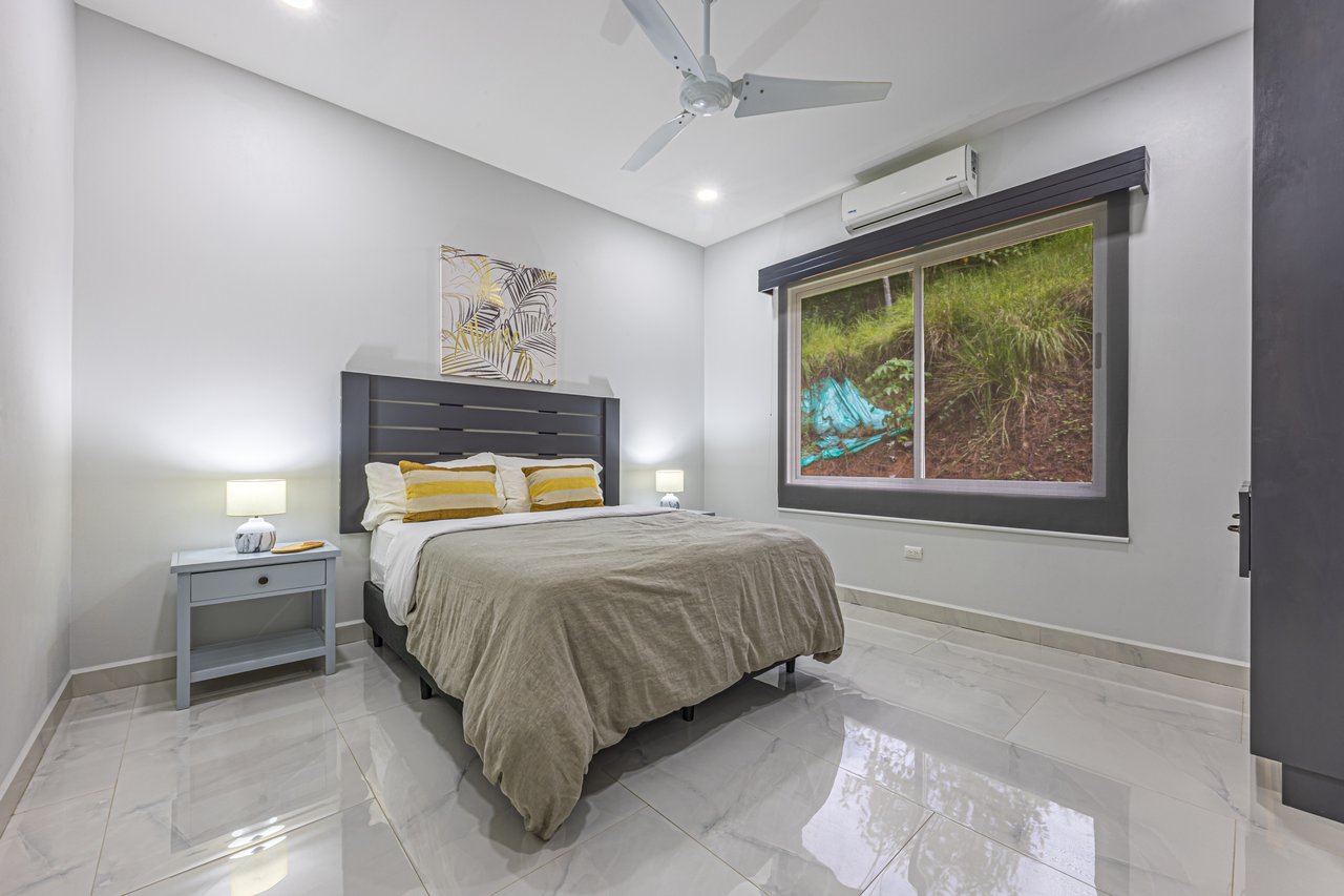 Perfect for Families or a Peaceful Retirement, Uvita Pacific Ocean Town
