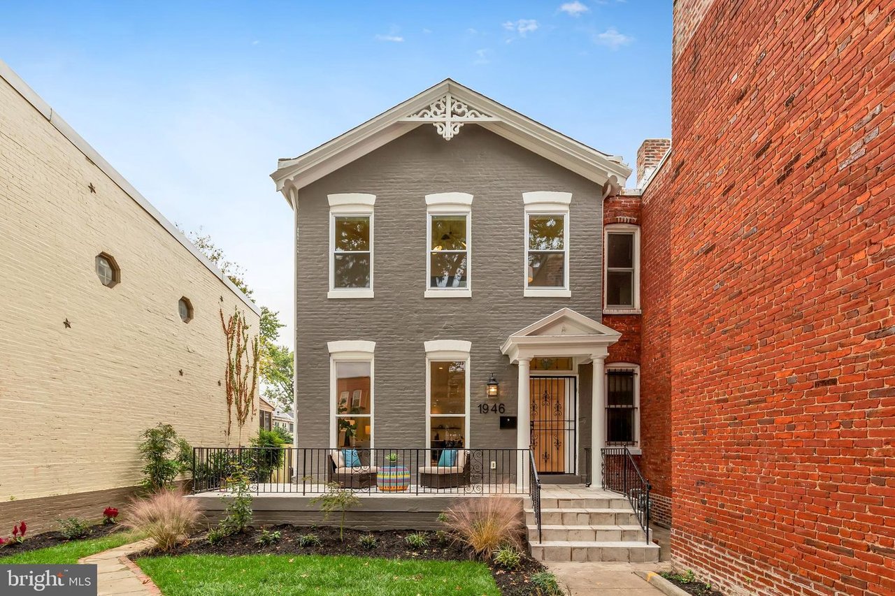 1946 3rd St NW, Washington, DC 20001