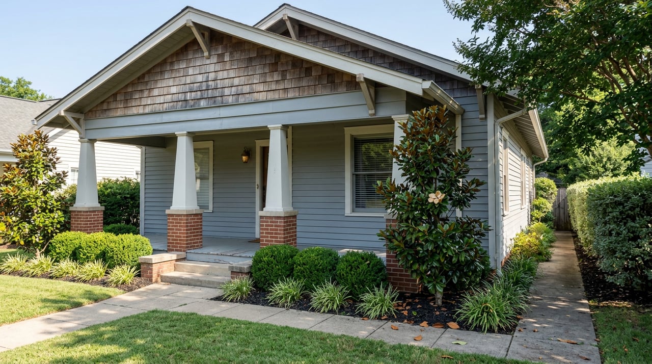 Why a Smaller San Carlos Lot Can Sometimes Out-Build a Bigger One