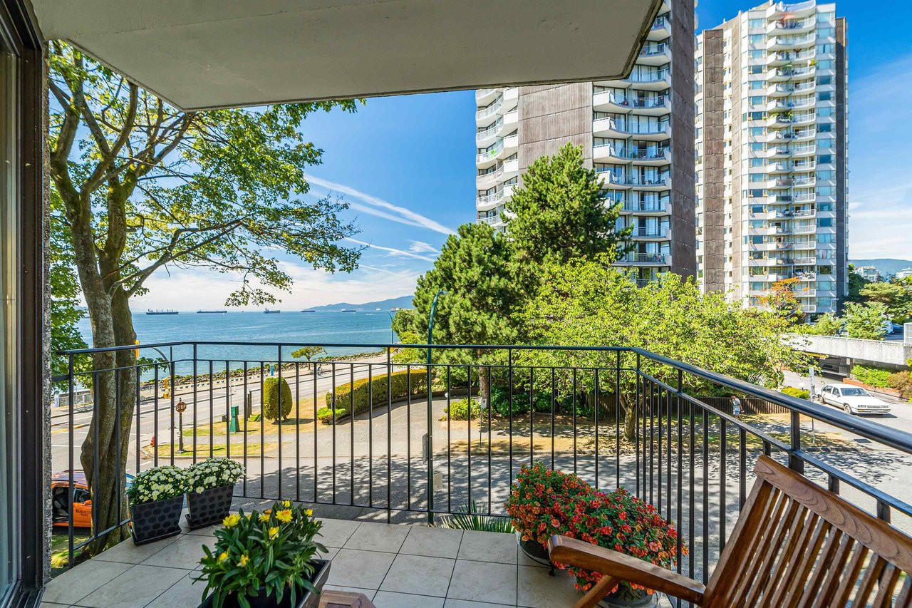 1575 Beach Ave, #303