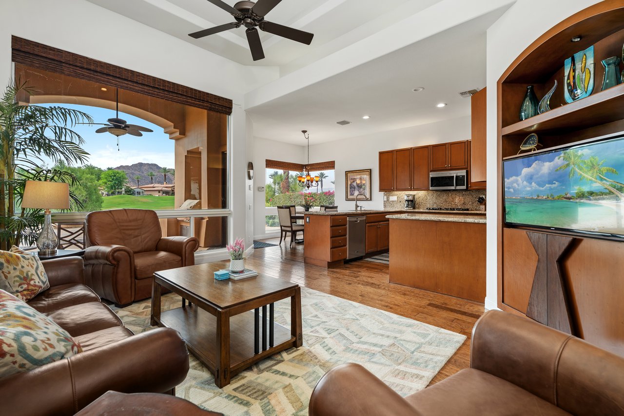 CB Exclusive - Terazza II With Spectacular Views