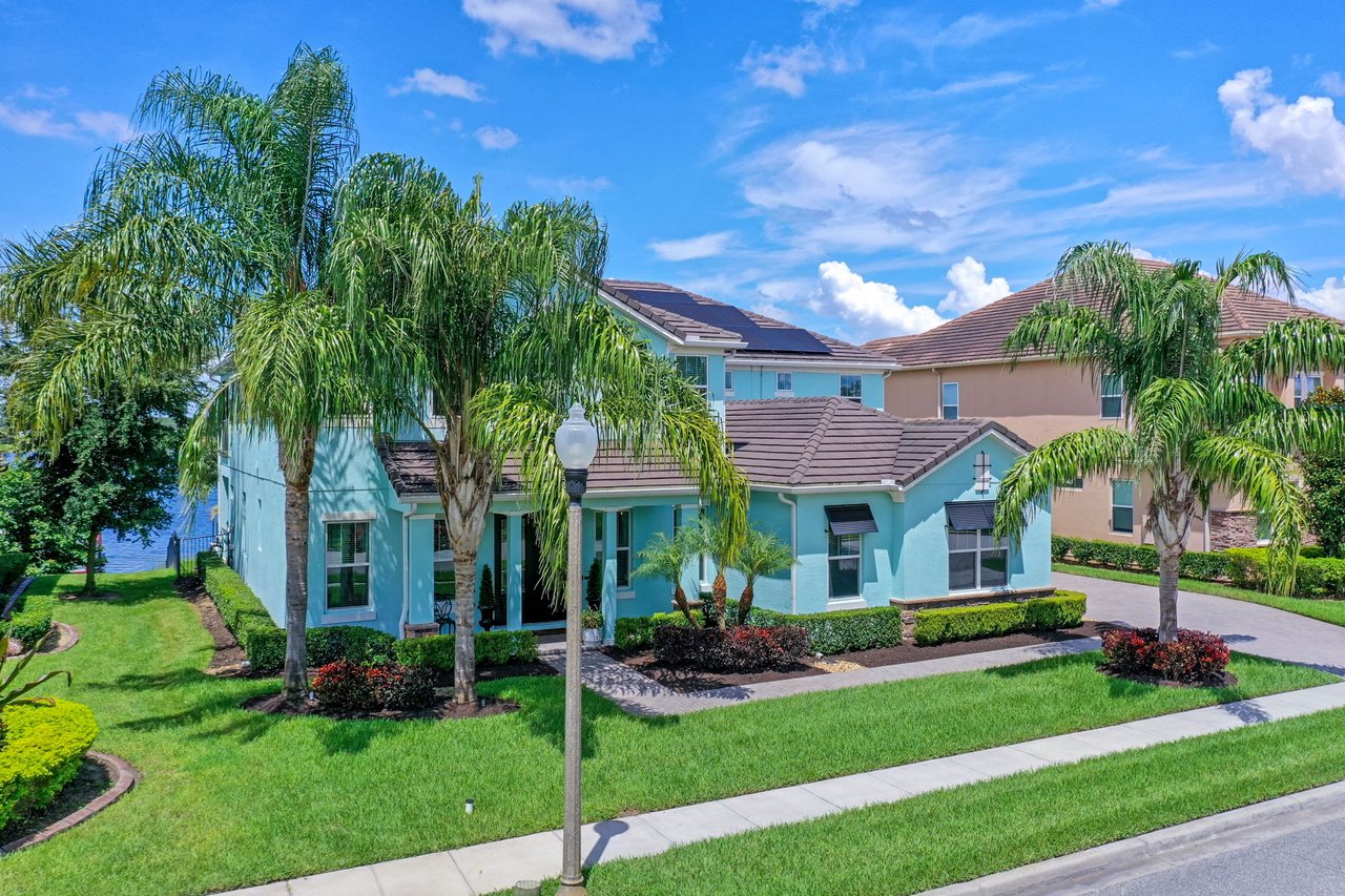 7717 Green Mountain Way, Winter Garden, FL 34787
