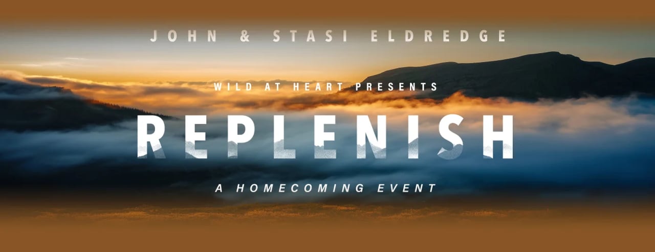 Wild at Heart Presents Replenish in Colorado Springs