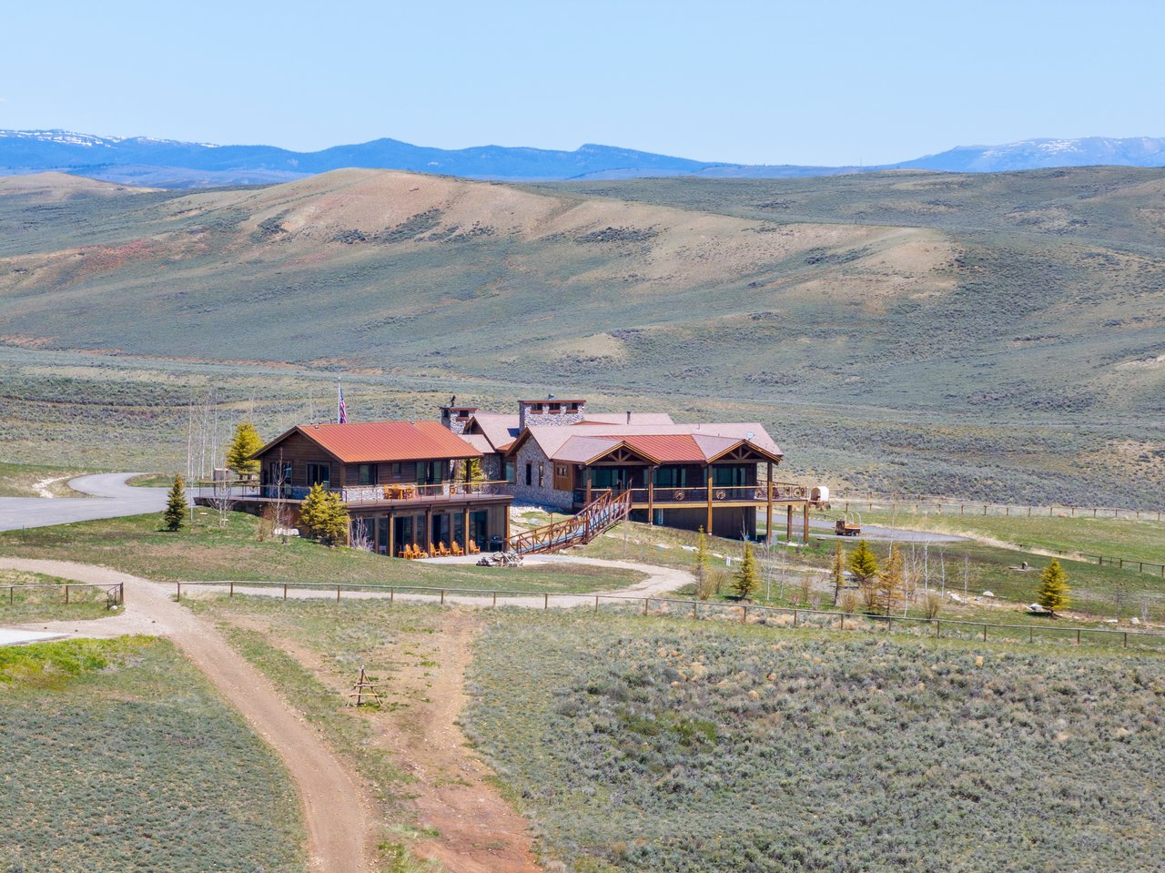 Aspen Ridge Ranch