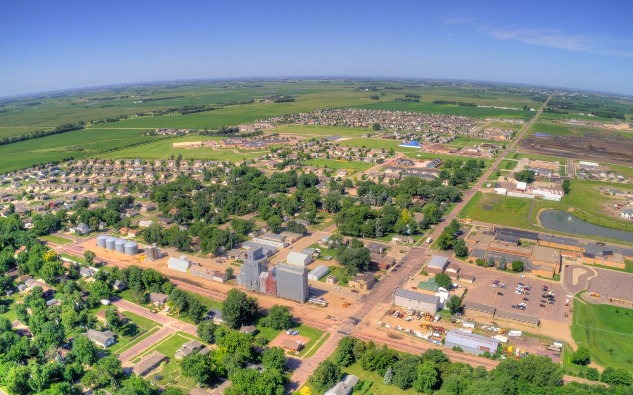 Grand Prairie / Grand Arbor