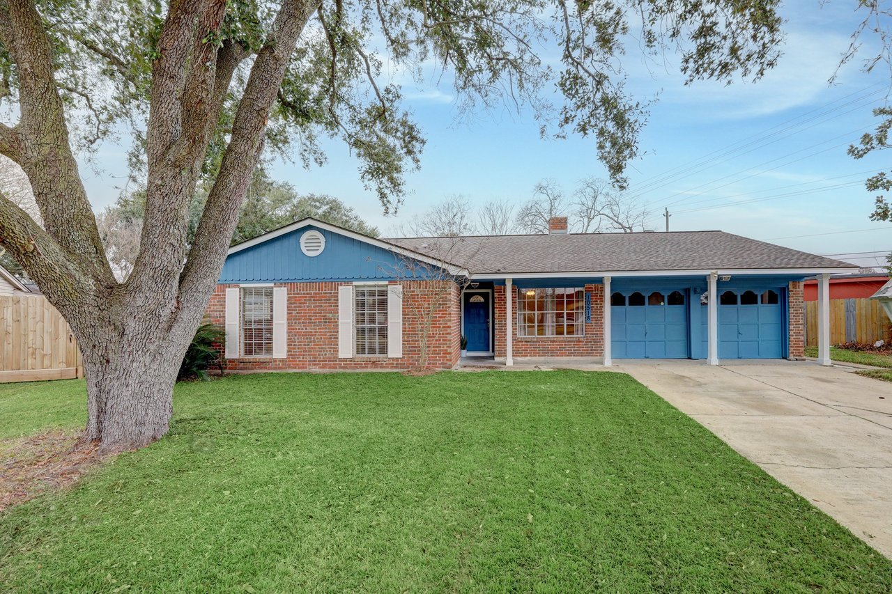 10518 Kiber Dr