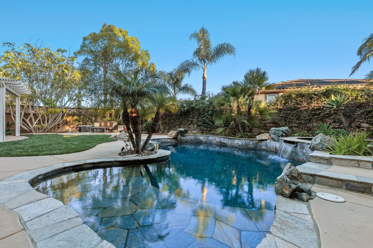 5275 Raven Hill Point