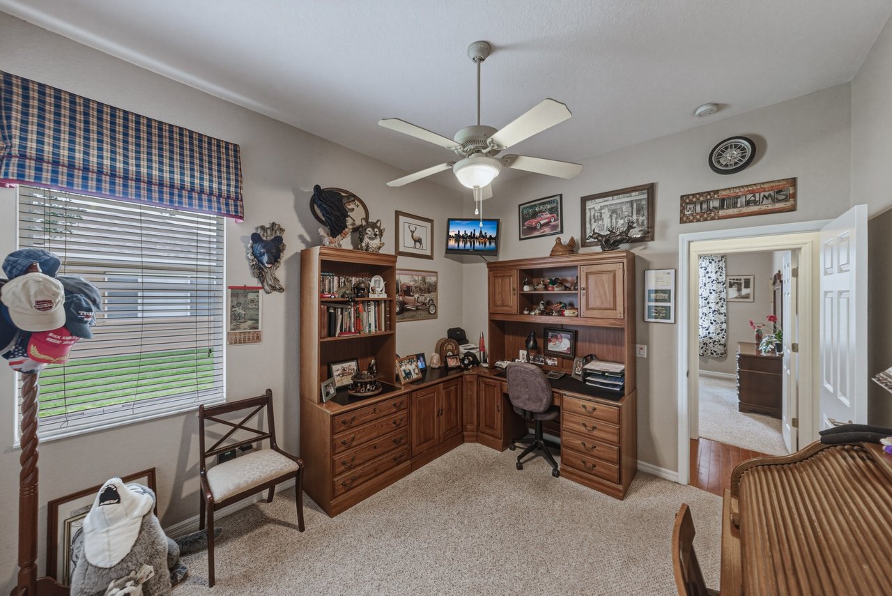 12215 WOODLANDS CIR