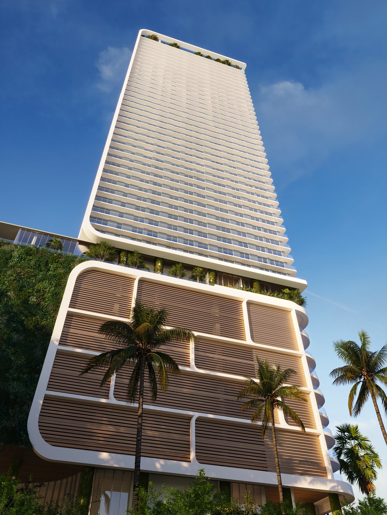 Viceroy Residences Fort Lauderdale