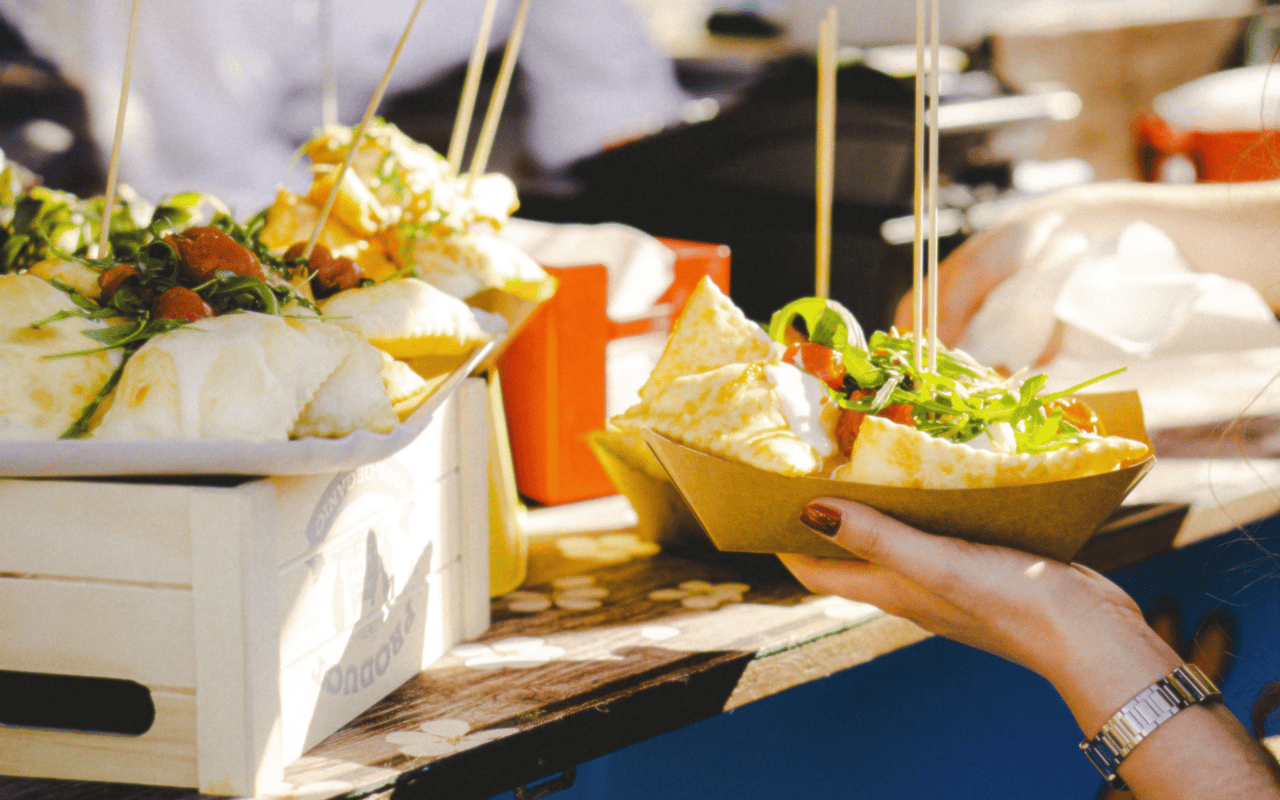 Capitol Hill’s Culinary Scene: Must-Attend Food Festivals and Dining Hotspots