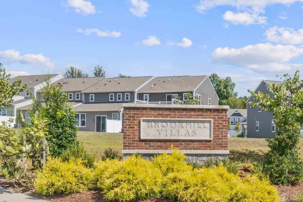 Brookhill