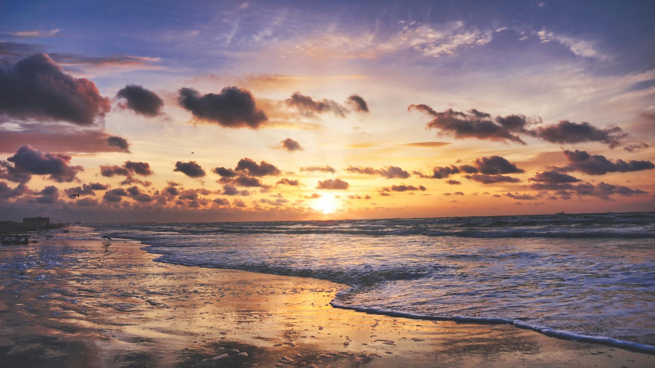 Port Aransas