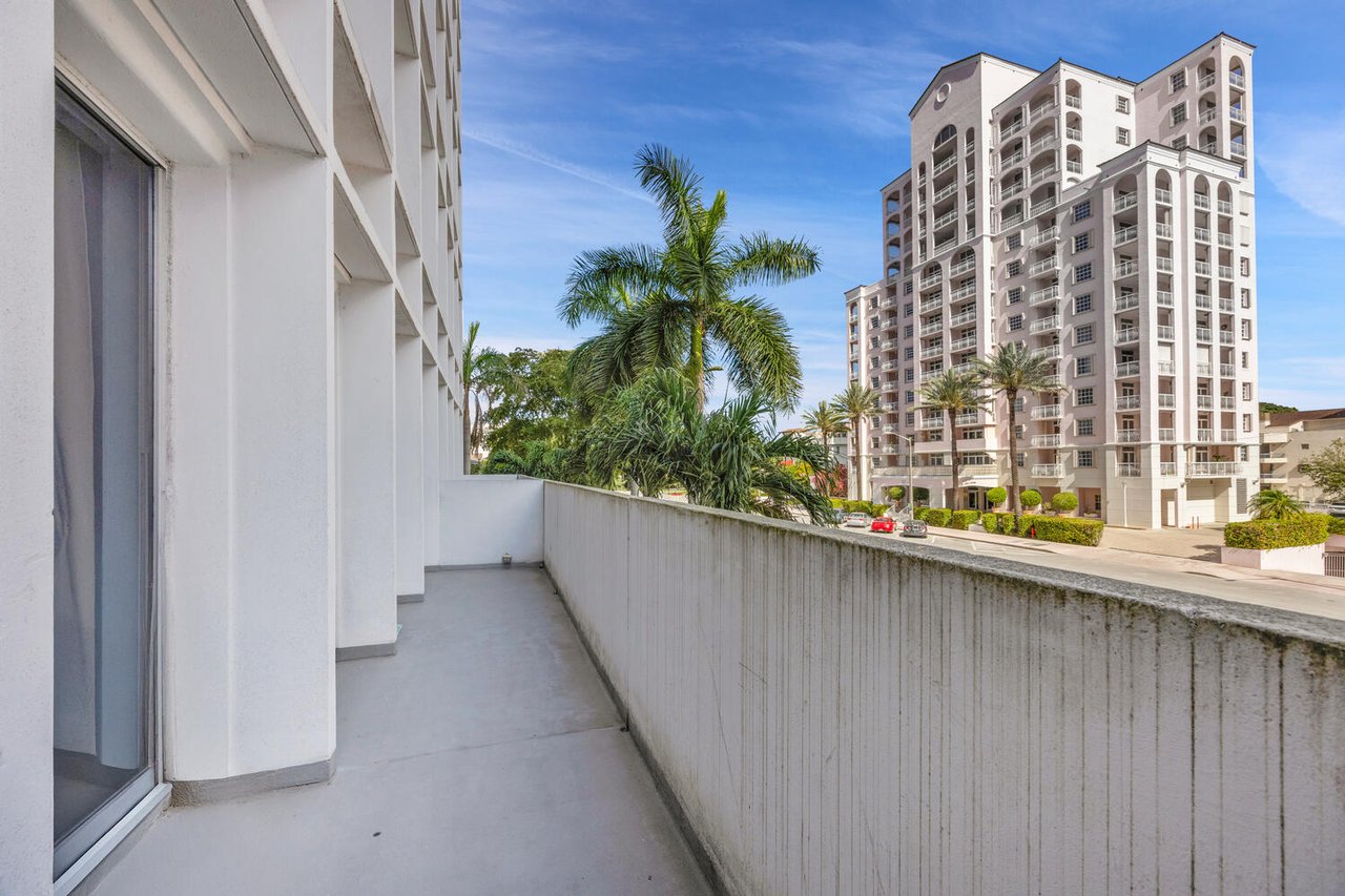 Just Listed at The David William Hotel