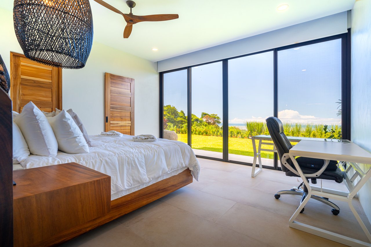 A New Benchmark for Modern Tropical Luxury in Ojochal