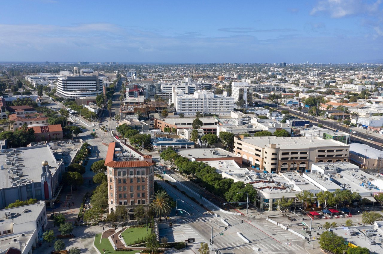 Culver City
