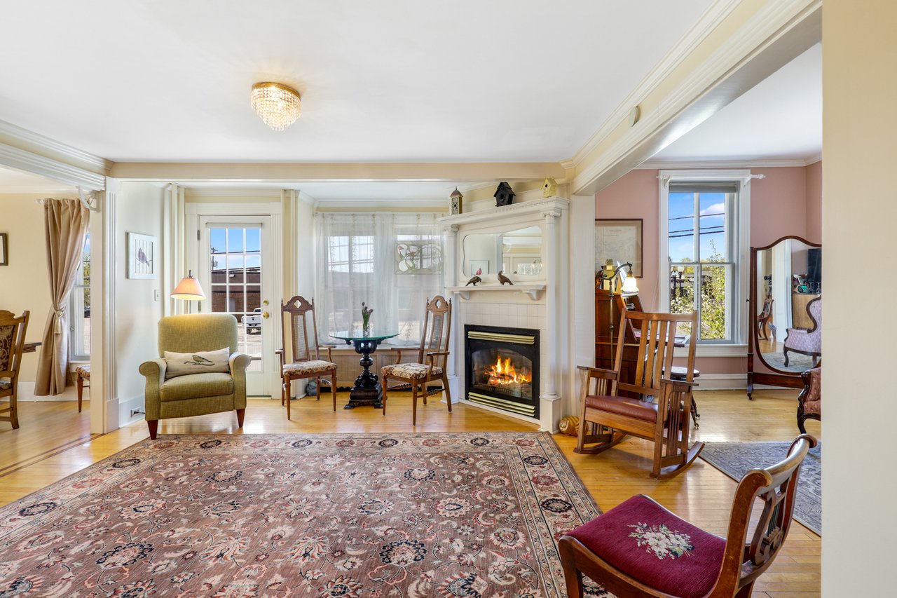 Rare Opportunity in the Heart of Historic Excelsior Village