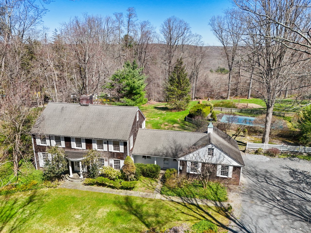 220 Middle Patent Road