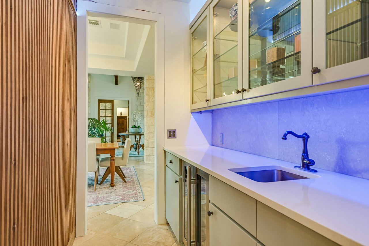 601 Crystal Creek Drive